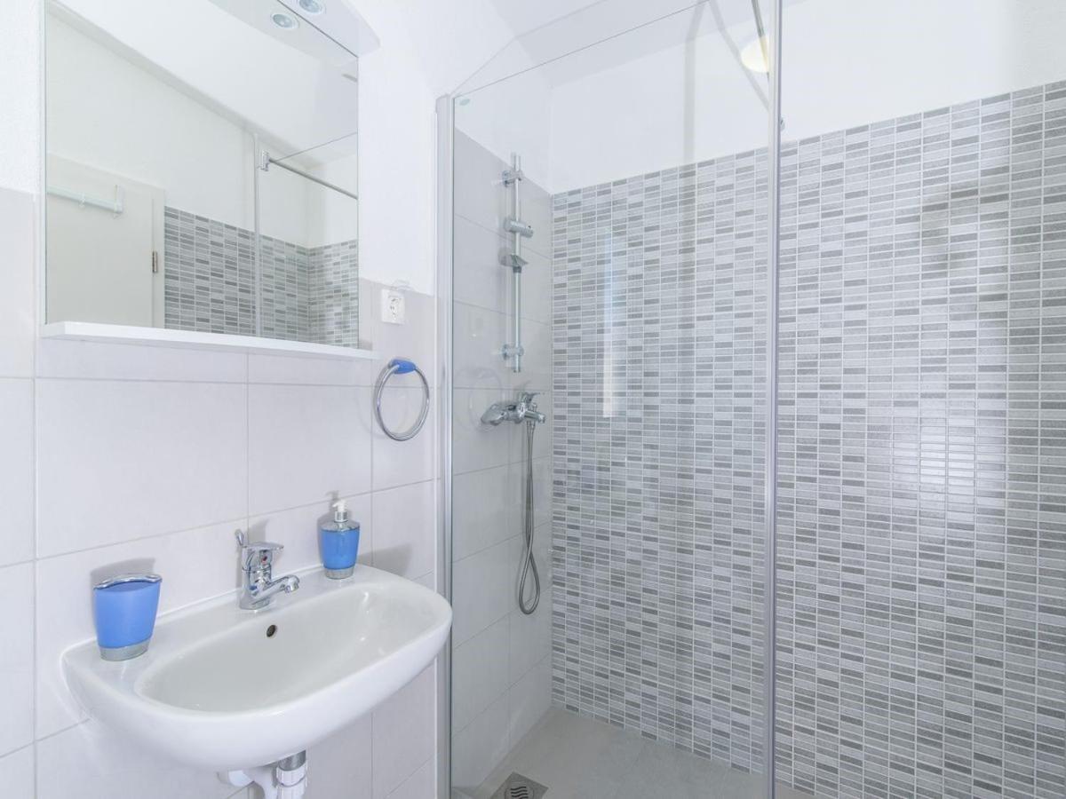 Apartments Beba - Peaceful Location Trogir Exterior foto